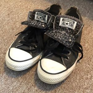 CONVERSE ALL ⭐️ STAR sneakers size 7